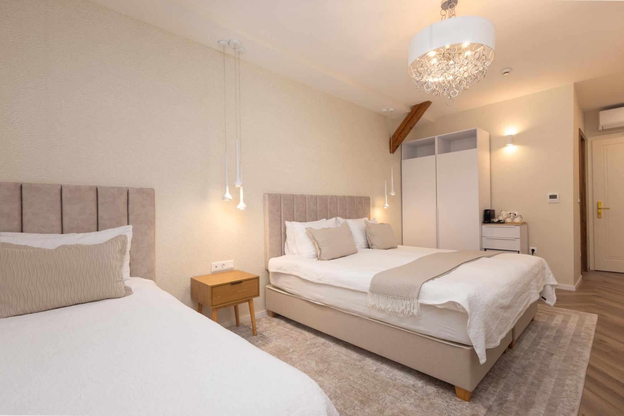 Hotel Vadkert Major Sárvár Exteriér fotografie