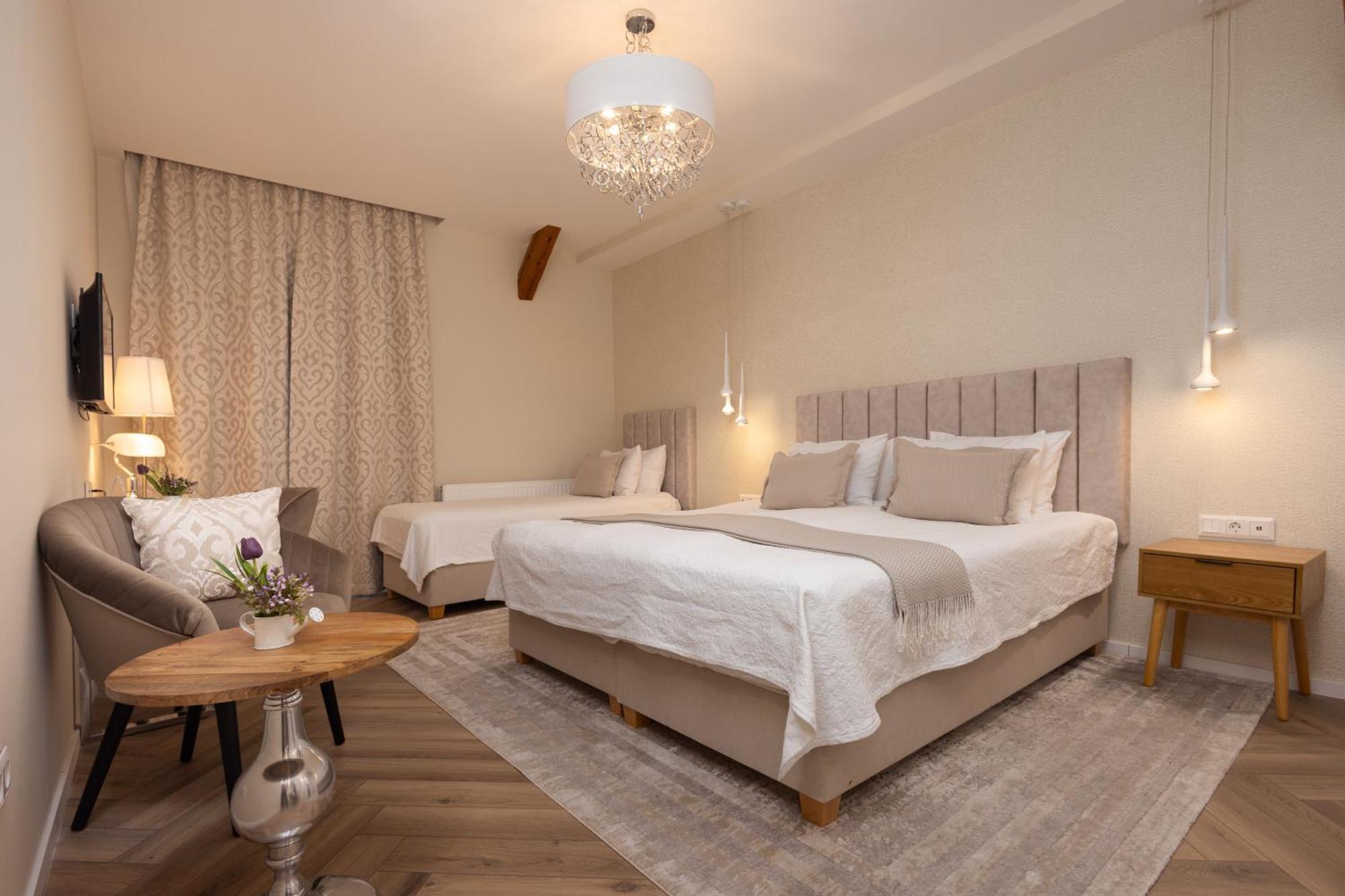 Hotel Vadkert Major Sárvár Exteriér fotografie
