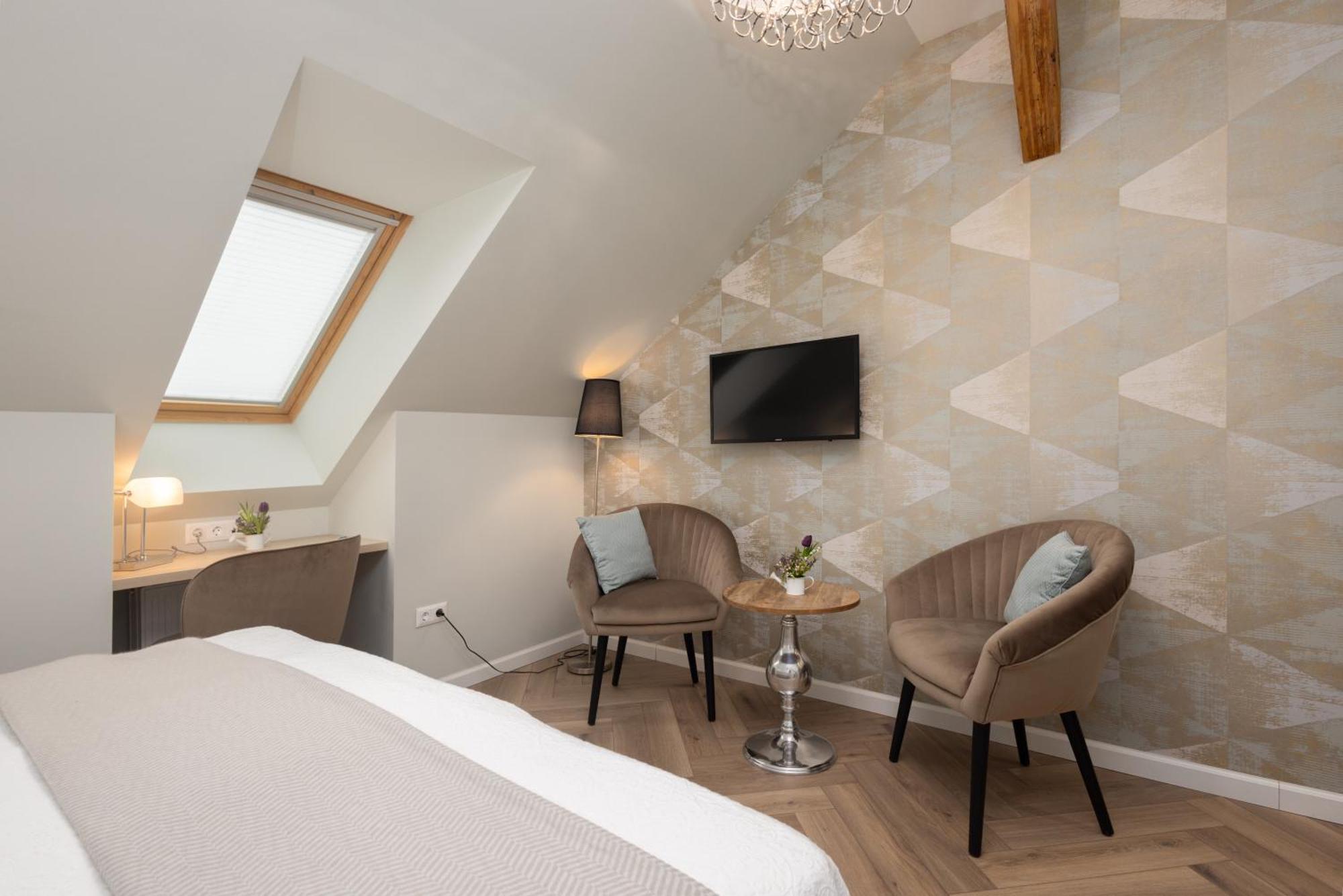 Hotel Vadkert Major Sárvár Exteriér fotografie