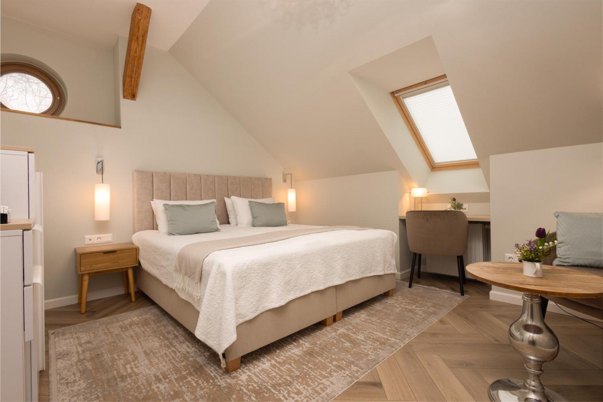 Hotel Vadkert Major Sárvár Exteriér fotografie