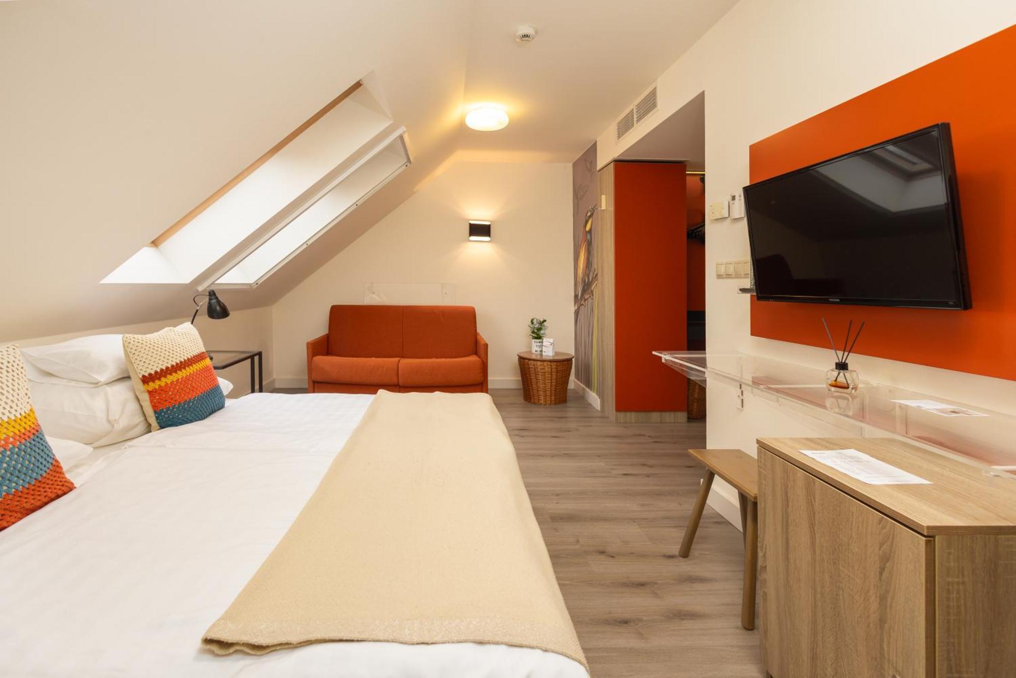 Hotel Vadkert Major Sárvár Exteriér fotografie