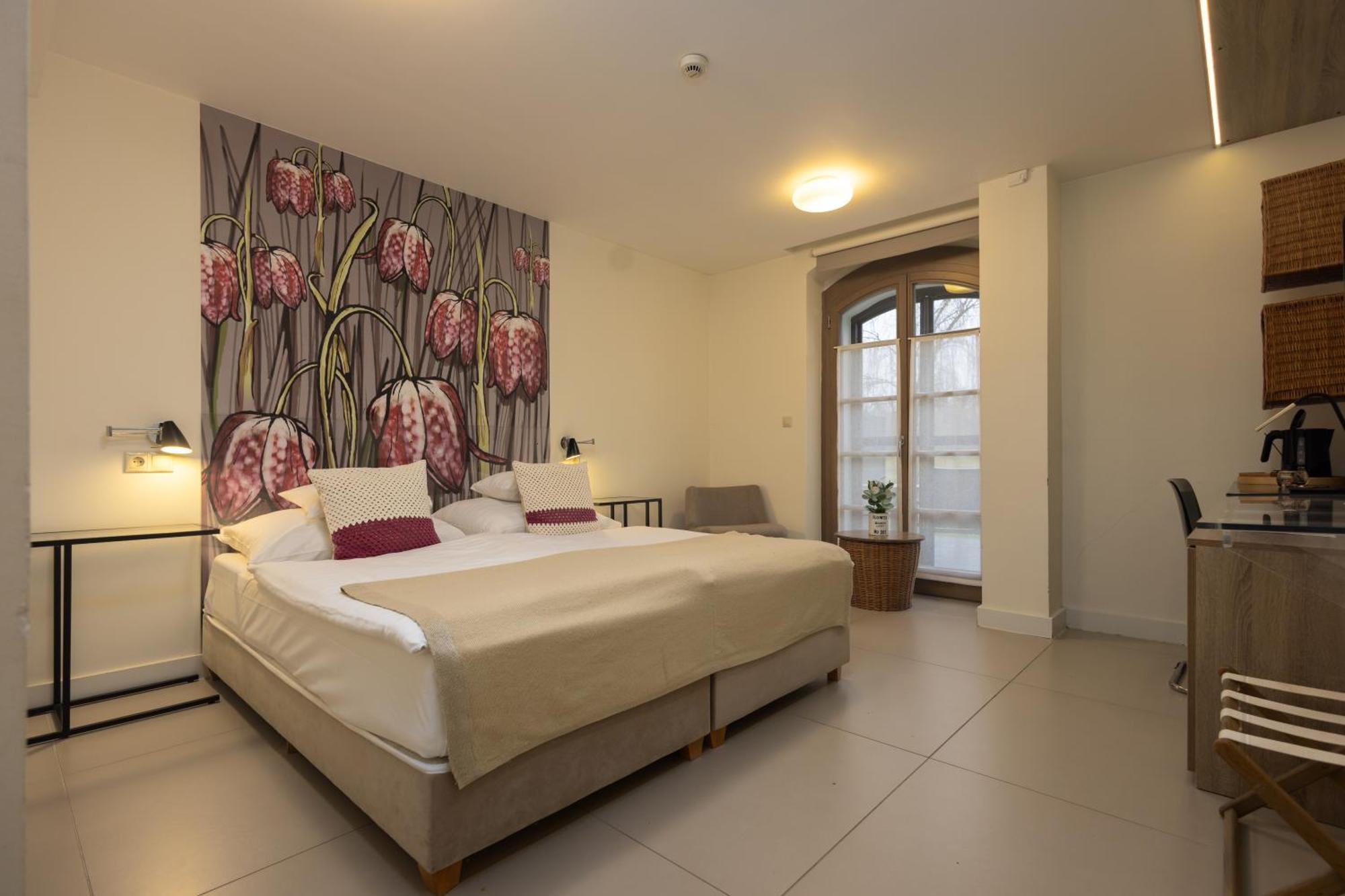 Hotel Vadkert Major Sárvár Exteriér fotografie